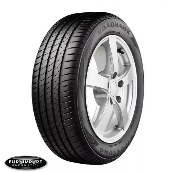 Firestone ROADHAWK  235/35 R19 91 Y  XL  TL BORDINO